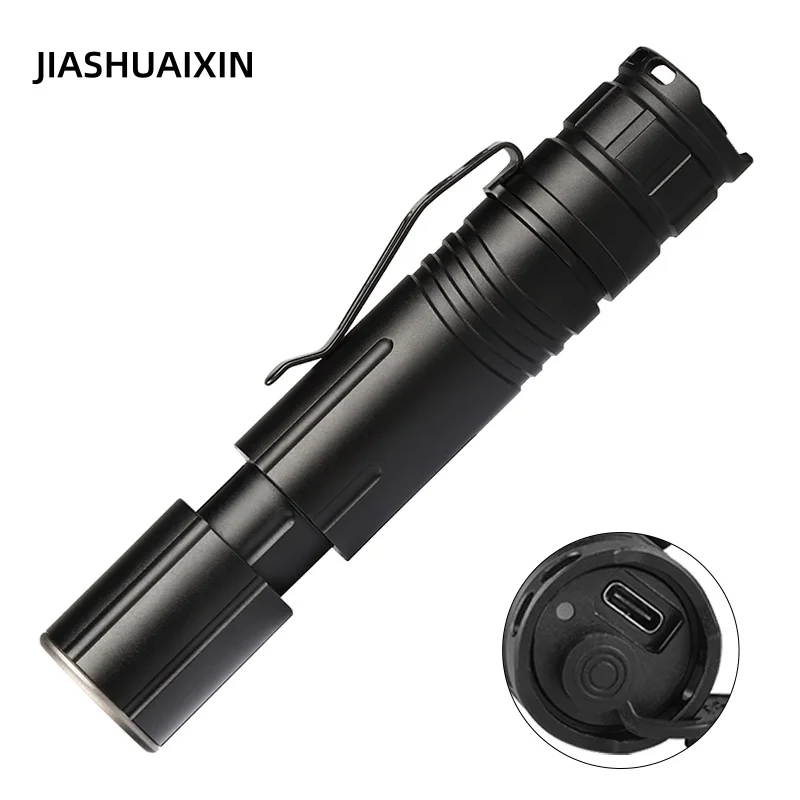 Stationery Supply - JIASHUAIXIN 신형 XHP50 줌 타입-C 충전