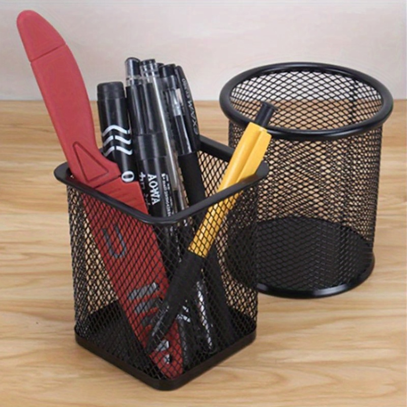 펜, 학생용 문구류, 펜 홀더, 수납함, 사무용품 등을 - Stationery Office Supply Store 리뷰 및 가격