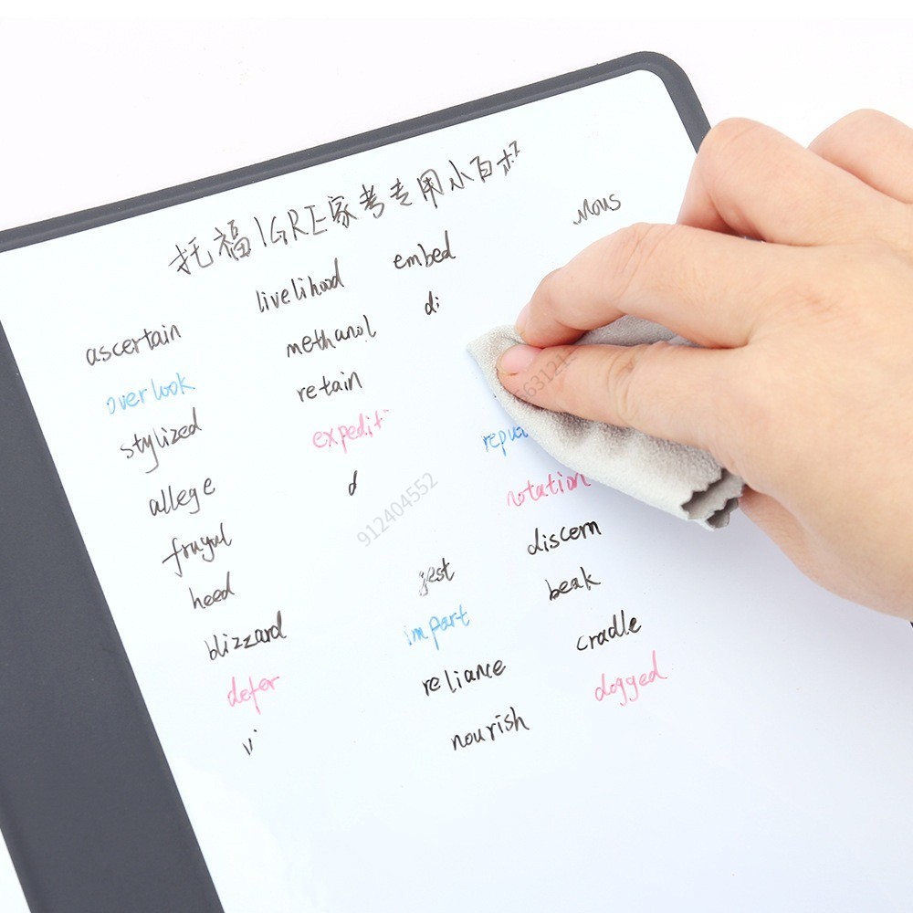 1/3PCS 0.5mm 드라이 지우기 아트 마커 펜 지 - Whiteboard Marker Set 리뷰 및 가격