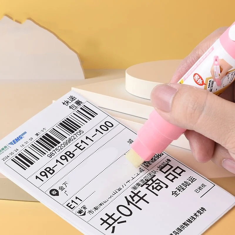 접이식 박스 오프너 열감지지 수정액 및 개봉칼 포함 개 - Stationery Supply 리뷰 및 가격