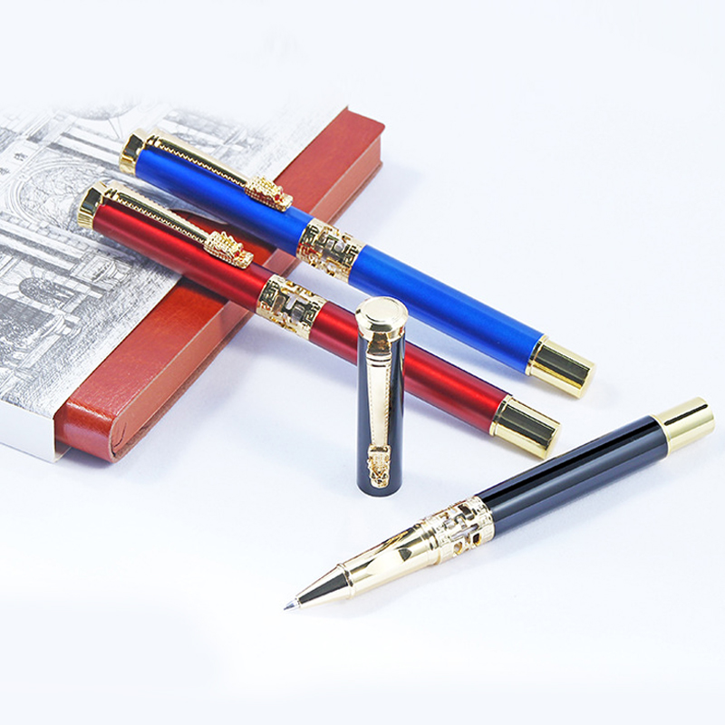 맞춤형 젤 펜 개인화된 고급 문구류 예쁜 글쓰기 용품  - Stationery Office Supply Store 리뷰 및 가격