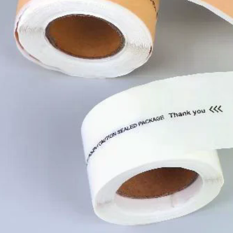 100/150Pcs 변조 방지 씰링 스티커 보안 라벨  - Sticker Label Roll 리뷰 및 가격