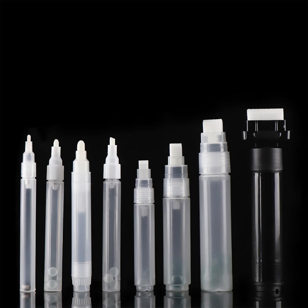 플라스틱 빈 펜 막대, 그래피티 펜, 액체 분필 마커, - Whiteboard Marker Set 리뷰 및 가격