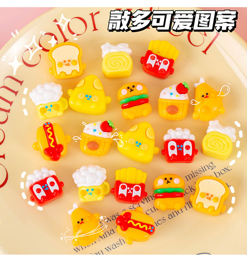 창의적인 만화 간식 지우개 3D 시뮬레이션 햄버거 디자 - Stationery Supply 리뷰 및 가격