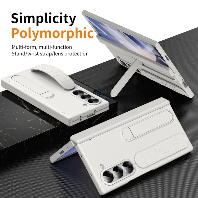 삼성 갤럭시 Z 폴드 7 6 5 4 3용 고급 손목 밴 - Stationery Supply 리뷰 및 가격