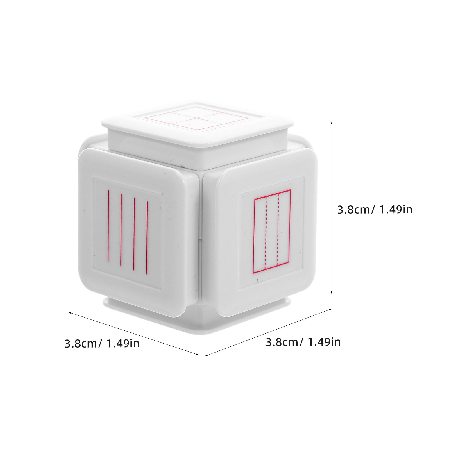 6면 학습 스탬프 자동 잉크 필기 연습 교실 교구 유치 - Self Inking Stamp 리뷰 및 가격